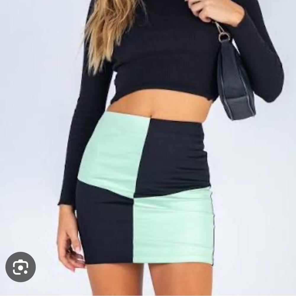 Princess Polly skirt